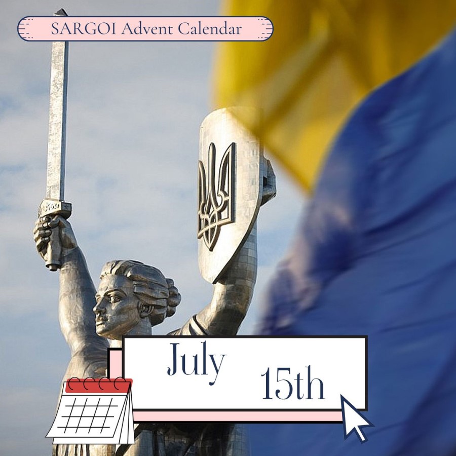 Day of Ukrainian Statehood